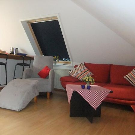 Ferienwohnung Max-Und-Moritz Flensburg Ngoại thất bức ảnh
