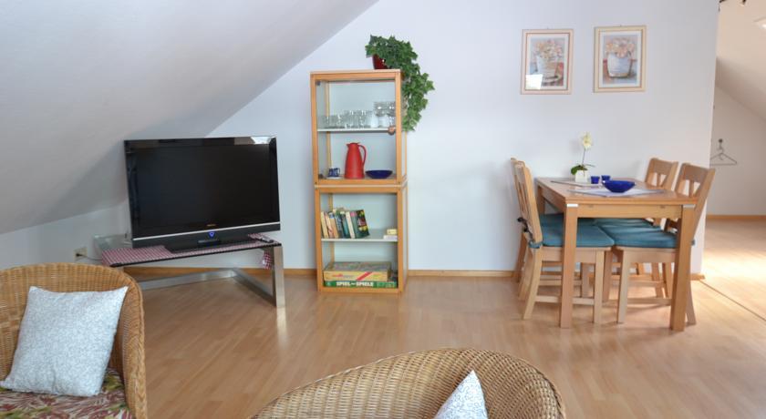 Ferienwohnung Max-Und-Moritz Flensburg Ngoại thất bức ảnh