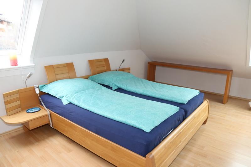 Ferienwohnung Max-Und-Moritz Flensburg Ngoại thất bức ảnh