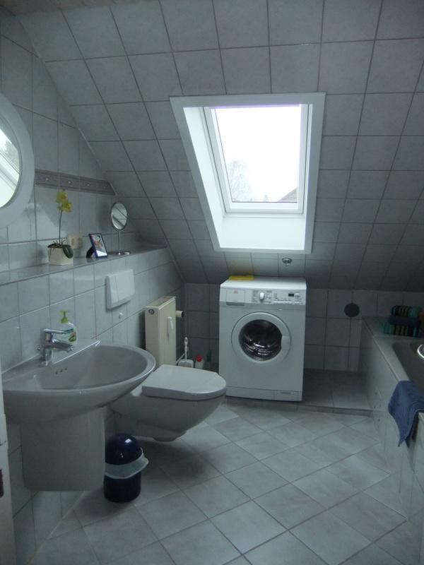 Ferienwohnung Max-Und-Moritz Flensburg Ngoại thất bức ảnh